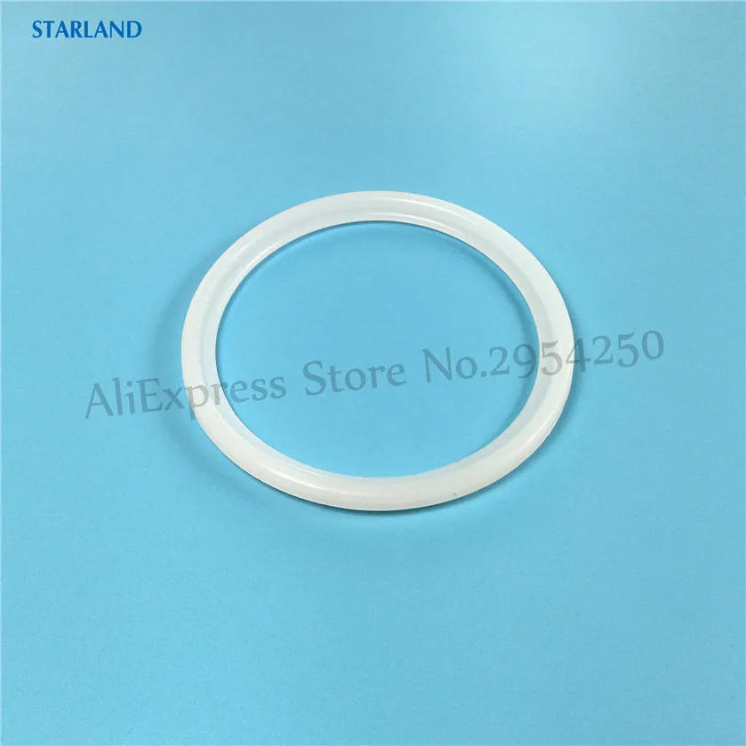 2Pcs Ice Cream Machine Big Seal Ring Components New Arrival Spare Part For Soft Serve Ice Cream Maker Fittings