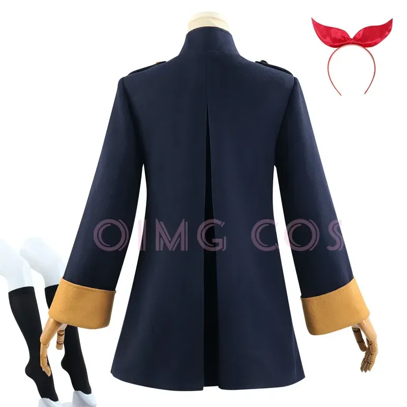 أزياء Aikatsu Hoshimiya Ichigo التأثيرية أزياء كرنفال أزياء حفلات الهالوين للرجال البالغين لعبة تنكرية أنيمي #3