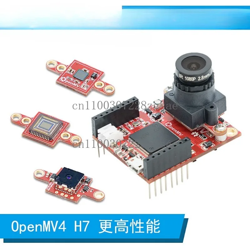 MV4 H7 R2 Cam Smart…