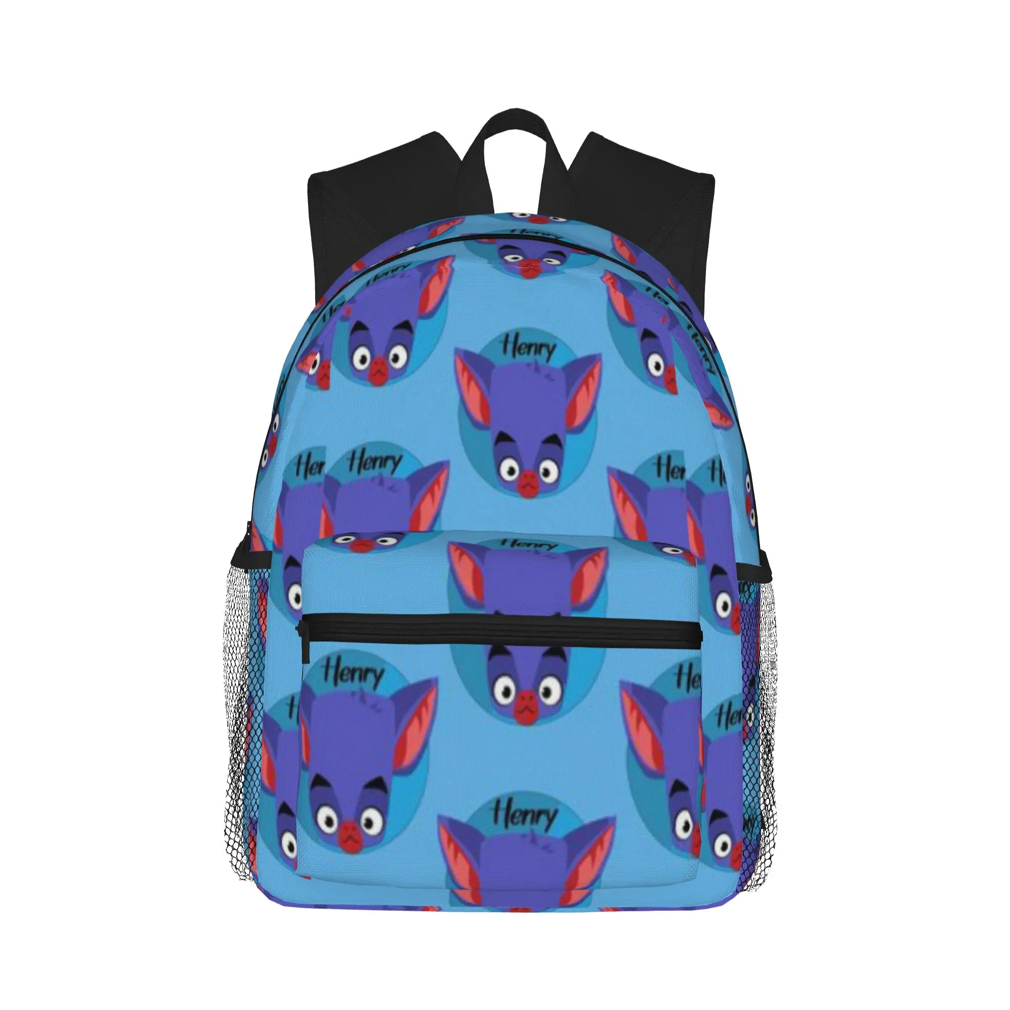 

Zooba henry Casual Backpack for Students and Adults Bags