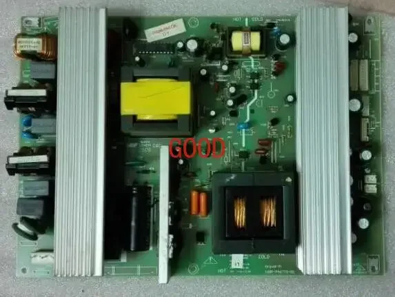 Chuang/Wei 47L01/47L05HF/02/03FR 55L05RF power board 5800-P46TTS-06 main board