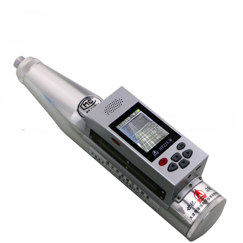 

HT225-W Integrated Voice Digital Display Rebound Instrument Digital Rebound Instrument Concrete Rebound Instrument