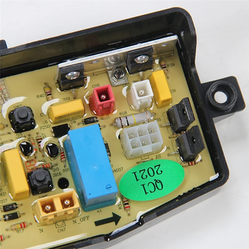 

Эффективная компьютерная плата для стиральной машины Samsung WA88V95V3 DC92-00278 DC92-00297A DC92-00591G