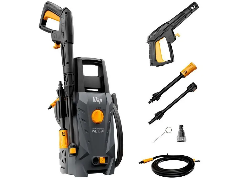 غسالة الضغط العالي ، WAP ، ، ، ، V #1