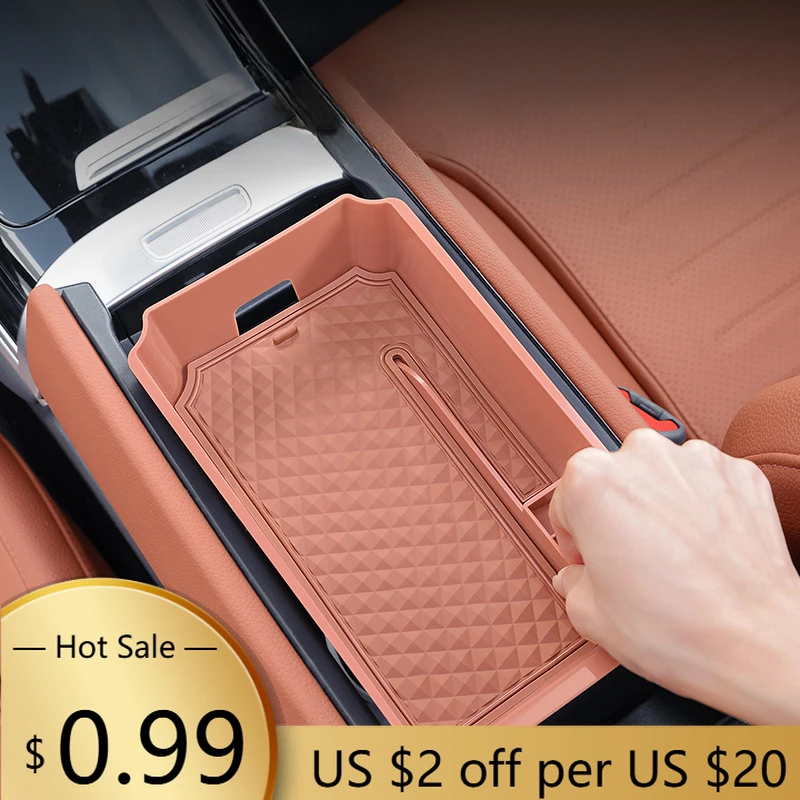 

Чехлы на руль для Mercedes Benz GLC Class X254 W254 GLC260 GLC300 2023 2024, автомобильные аксессуары, ящик для хранения центрального подлокотника Orga