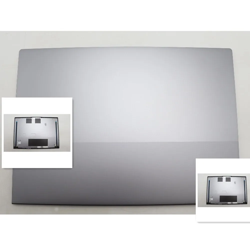 

Новая верхняя крышка корпуса, задняя крышка ЖК-дисплея для Lenovo ThinkBook 16 G6 IRL/ABP 5CB1M48386