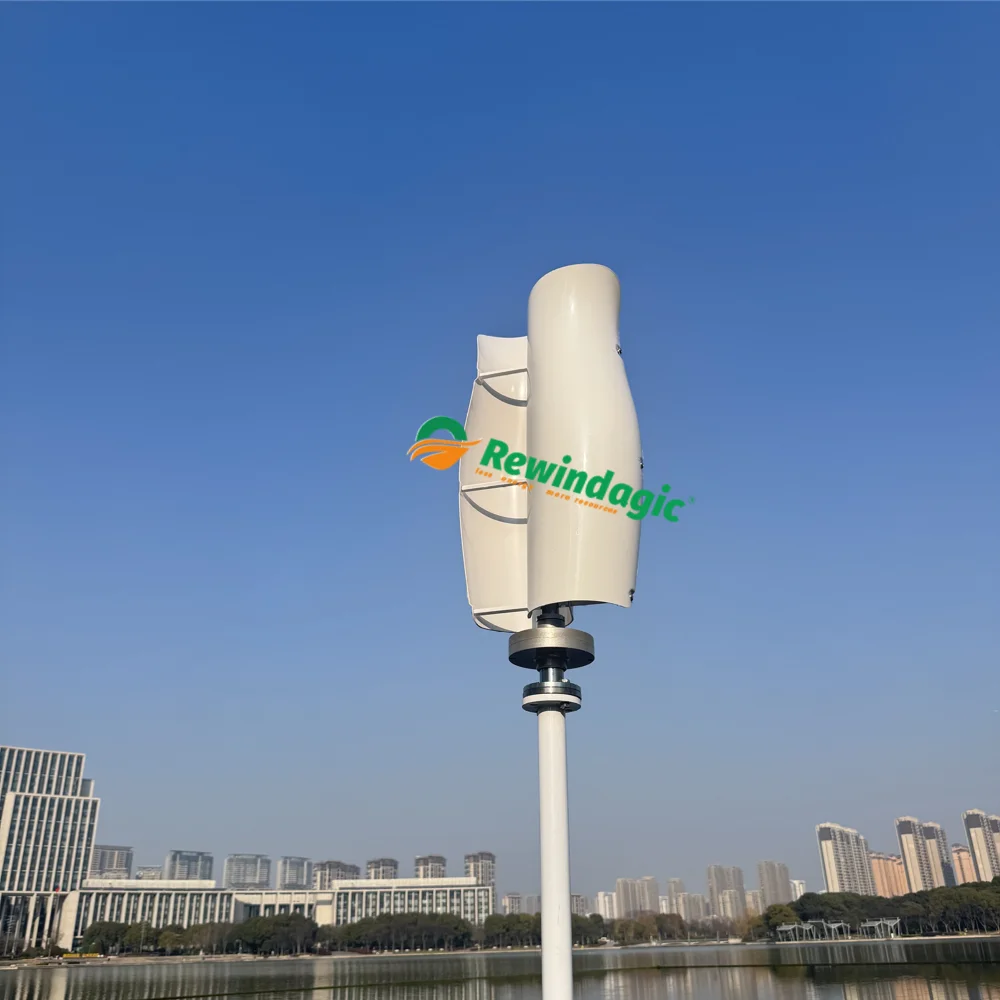 Thumbnail 3 - #29 Cheapest Small Wind Generators Deals You Can Get