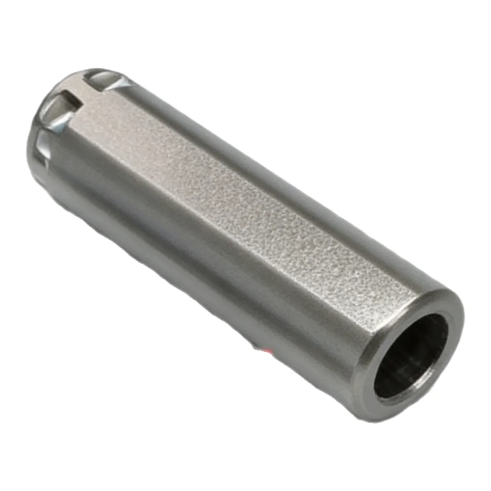 Gear Coupler Shift Lever Joint Transmission Repair Black Shifter Plug-and-play Installation Heat Sink Enhancement