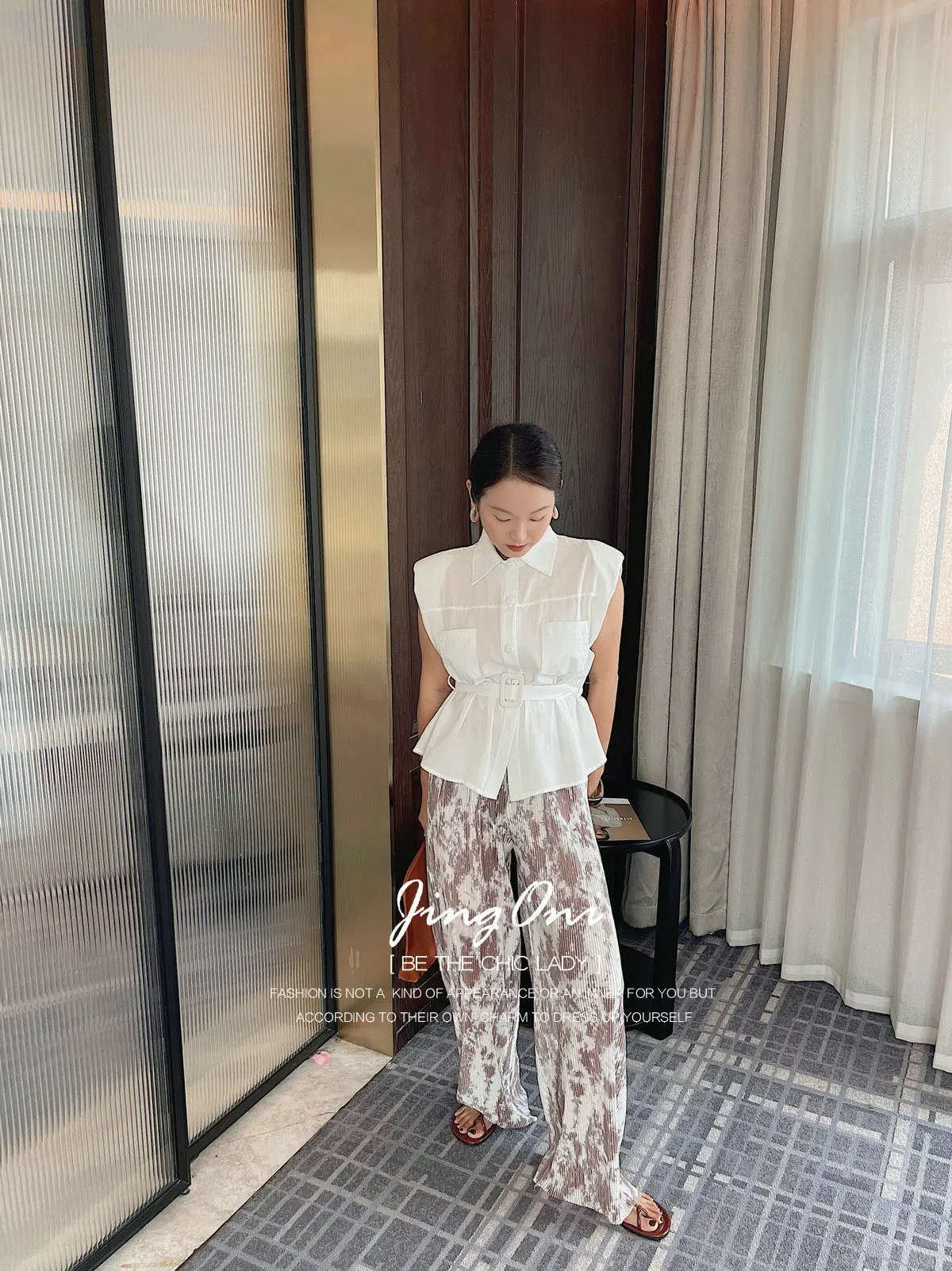 Shirt Blouse Tops Y2K Woman Clothing 2025 Summer Stylish Short Sleeve Korean Fashion Chic Vintage Elegant New Luxury Cropped