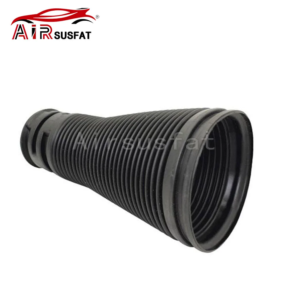 

Rear Air Suspension Shock Absorber Dust Cover Boot For Mercedes Benz W222 S550 2223205213 2223207413 2223202613 2223205313
