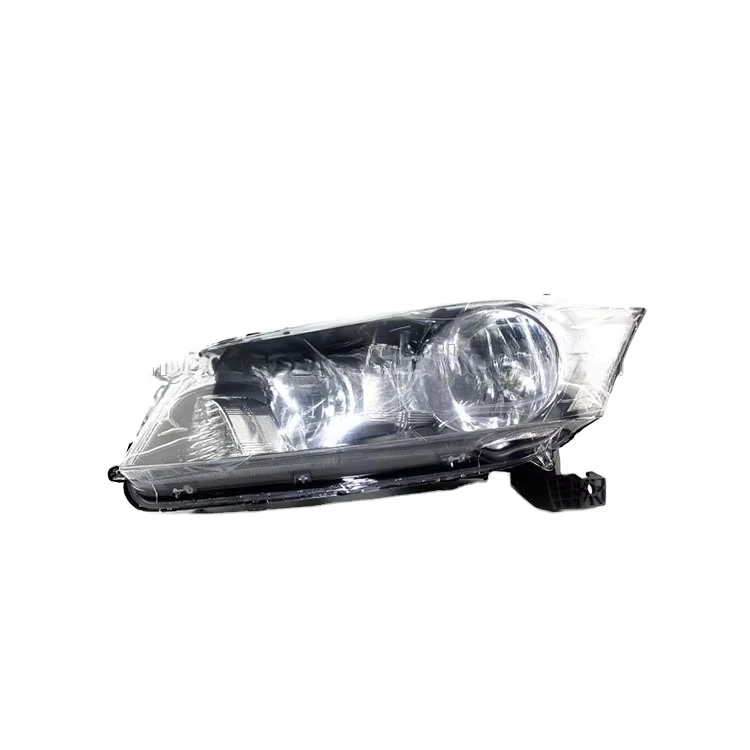 33100-TB0-H01 Hight Bright Front Car Led Headlamp Headlight Head Light Lamp for Honda Accord CP 2008 2009 2010 2011 2012 2013