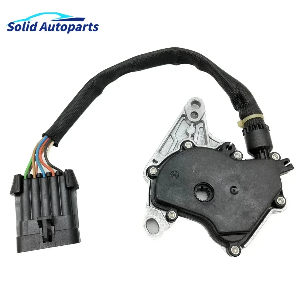 98632561201  Neutral Safety Multi Function Switch For PORSCHE 911 2006-2012 Car Spare Parts 986325 61201 New