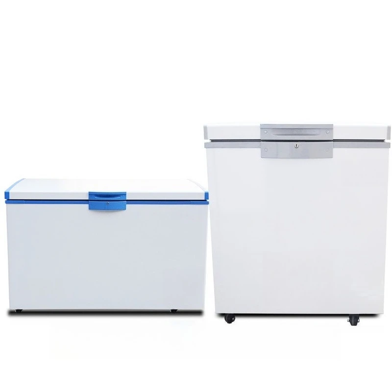 Low Temperature Ref…