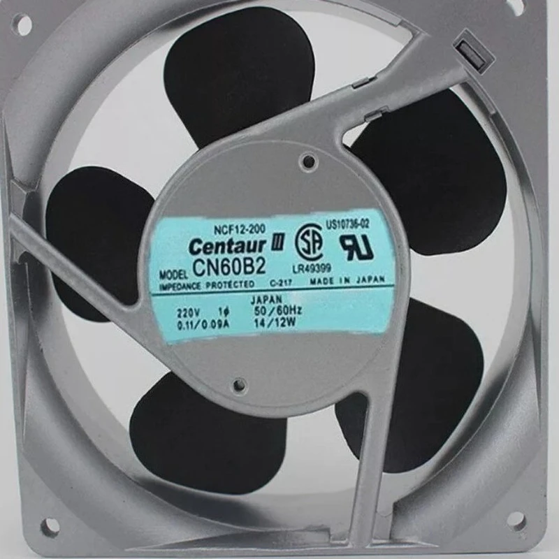 

Для SERVO 100% новый и оригинальный вентилятор CN60B2