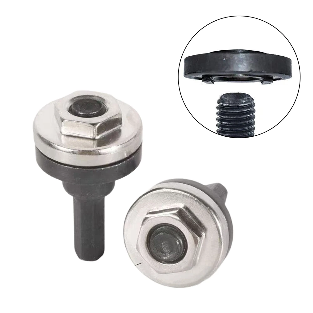 Essential Accessory for DIY Projects Three Piece Connecting Rod Set that Converts Electric Drills into Angle Grinders