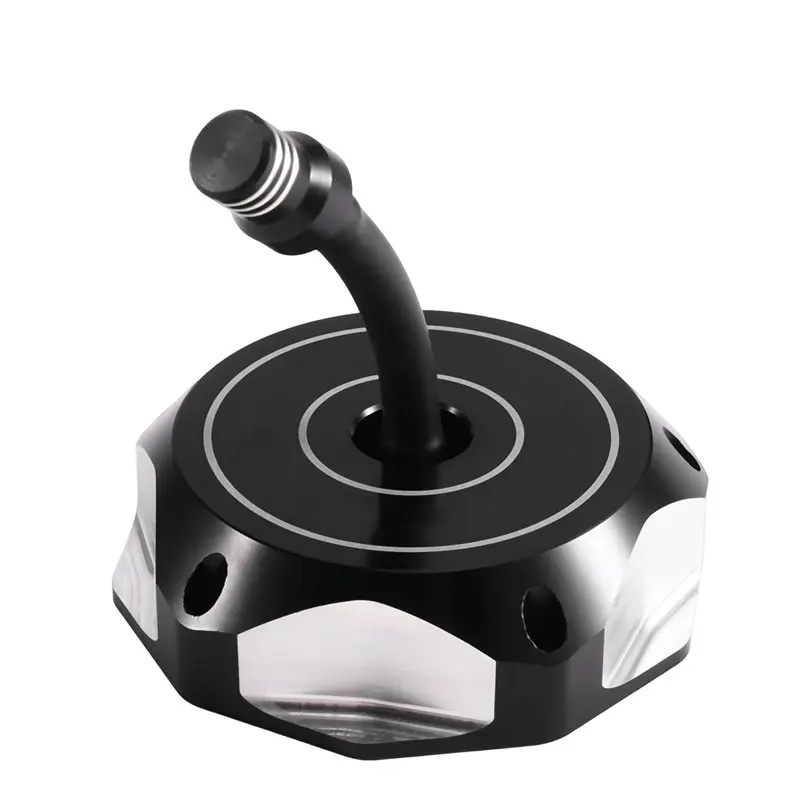 For 250 350 400 450 Fuel Tank Cover Cap For Banshee Raptor Warrior Blaster Wolverine Kodiak Grizzly Bruin Big Bear