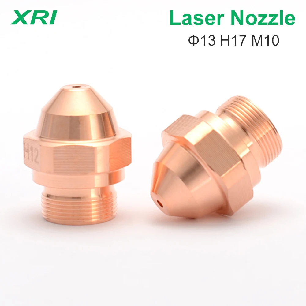 Bystronic Laser Noz… - image