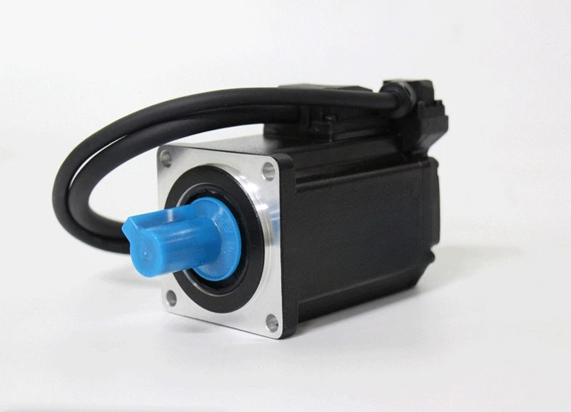 Drive controller AC servo drive motor factory direct sales