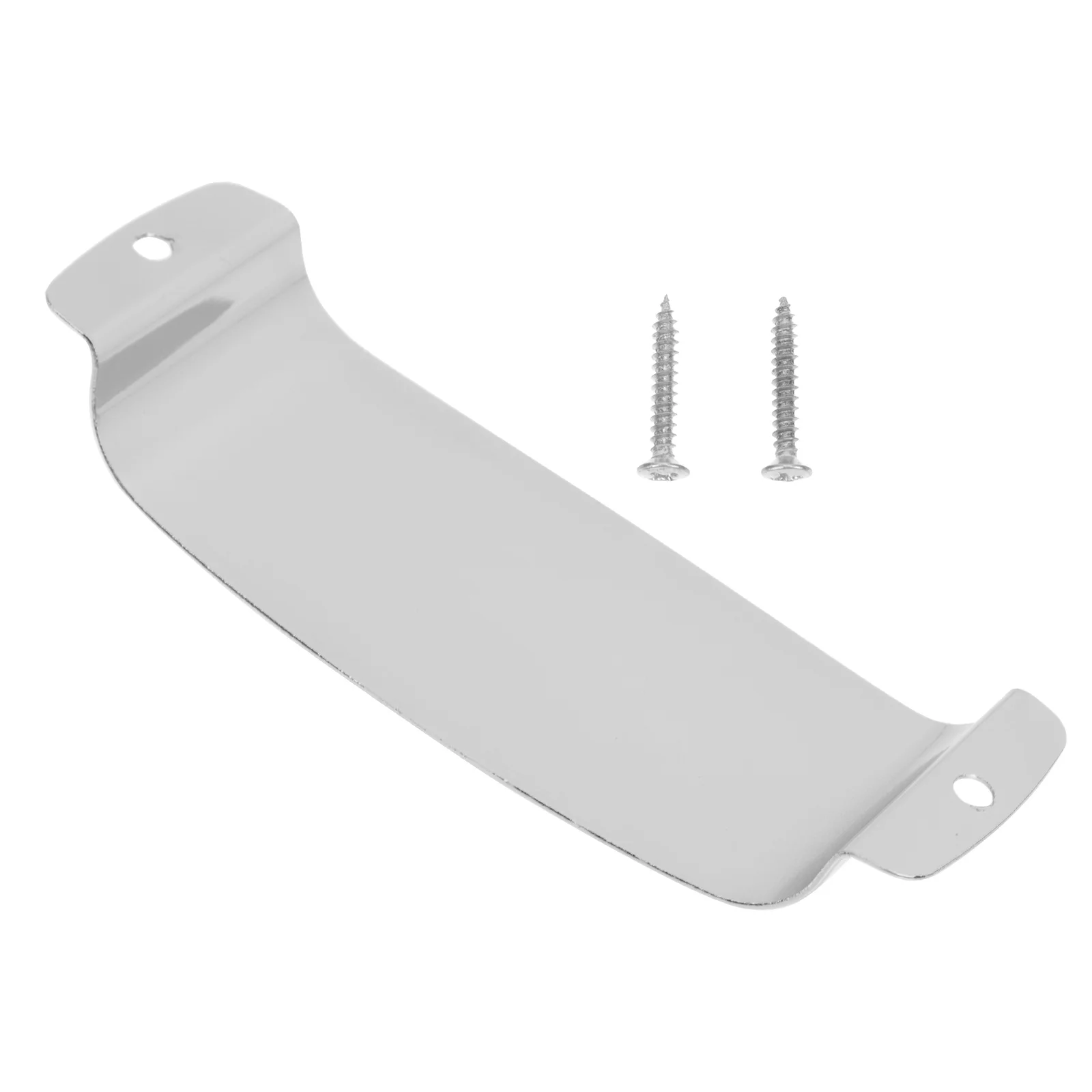 

Bass Protection Cover Versatile Accessory Pickup Metal Zinc Alloy Truck Musical Performance Humbucker Protector