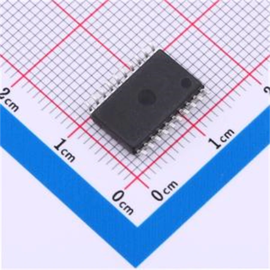 5 unids/lote ITS716GFUMA1 (PMIC)