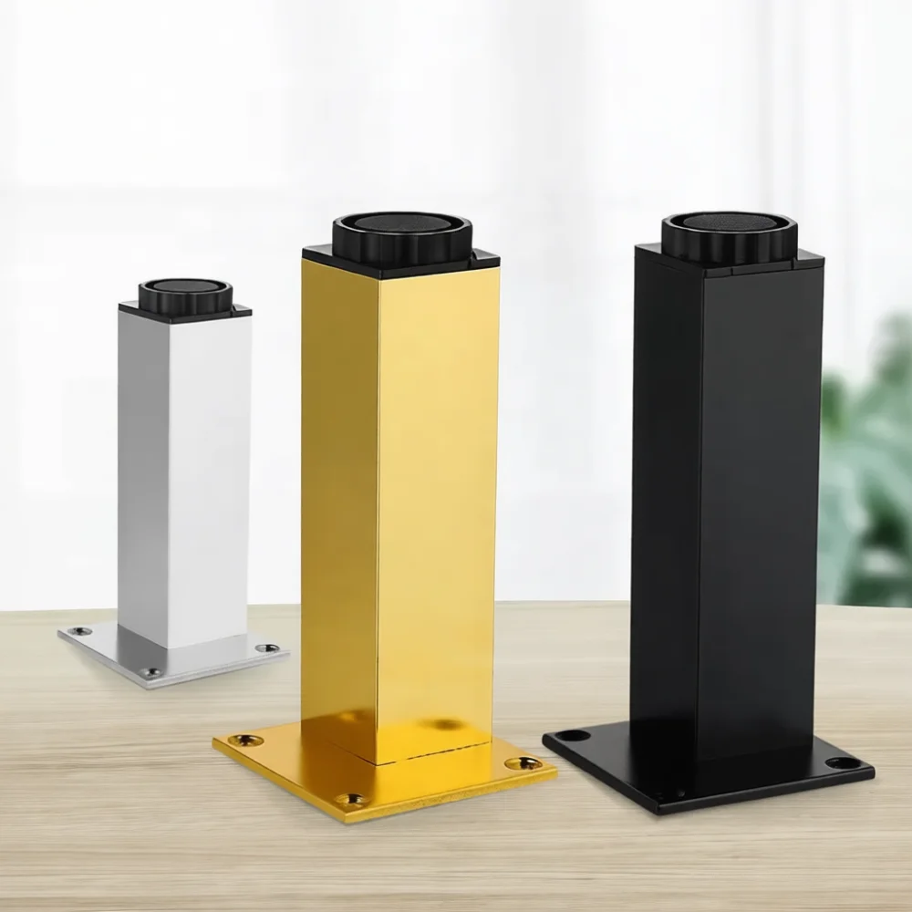 pes-de-moveis-ajustaveis-de-metal-suportes-quadrados-de-aluminio-para-armarios-e-sofas-elevadores-reforcados-para-pias-de-banheiro-e-decoracao-domestica