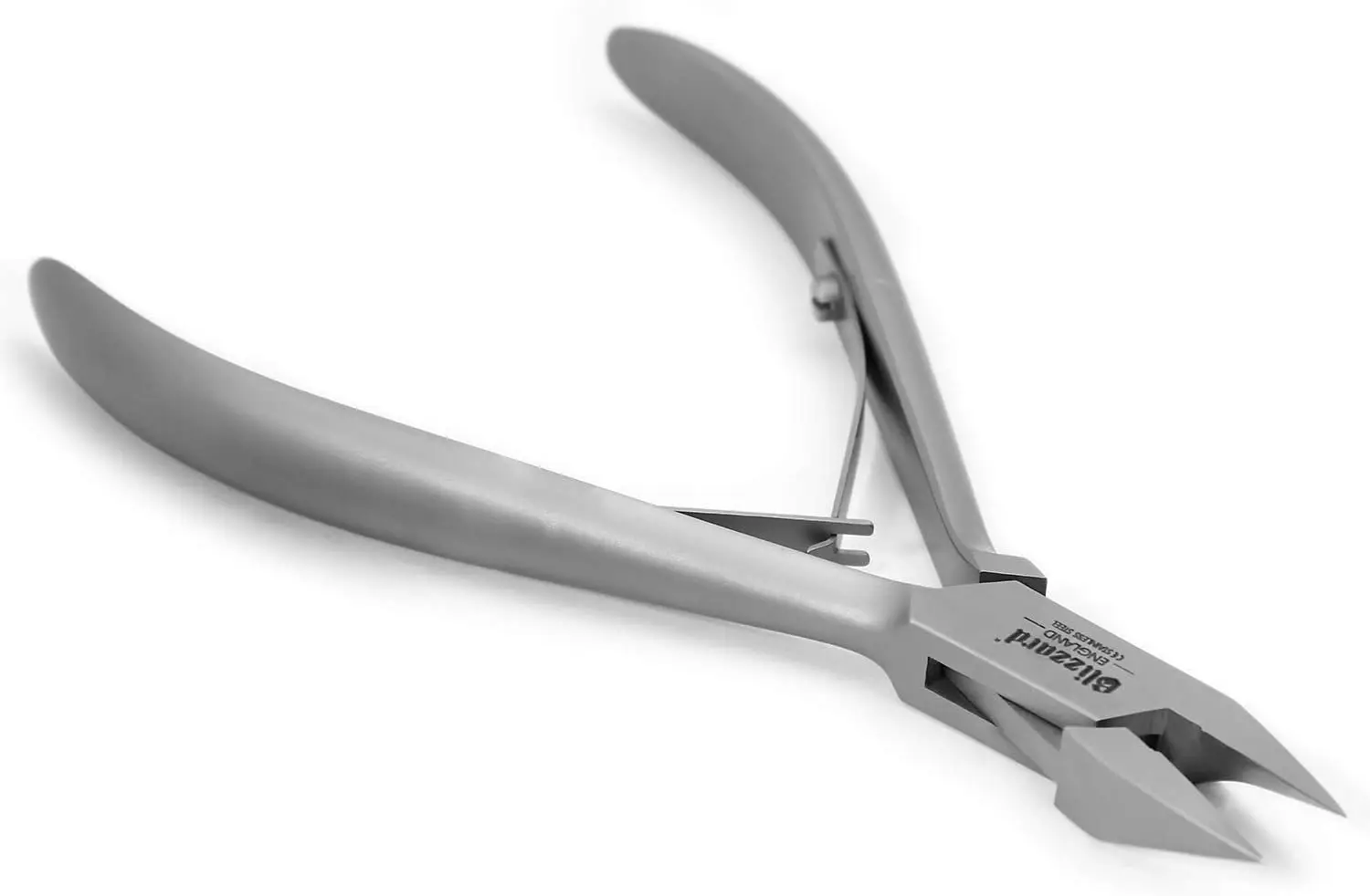 

Professional Ingrown Toenail Clipper Set for Men, German Forged Arrow Point Smooth Design