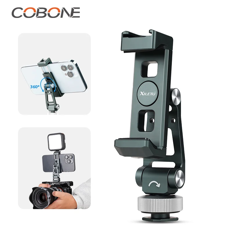 Cobone Metal Cold S…
