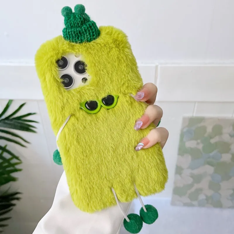 Cartoon Fluffy Plus…