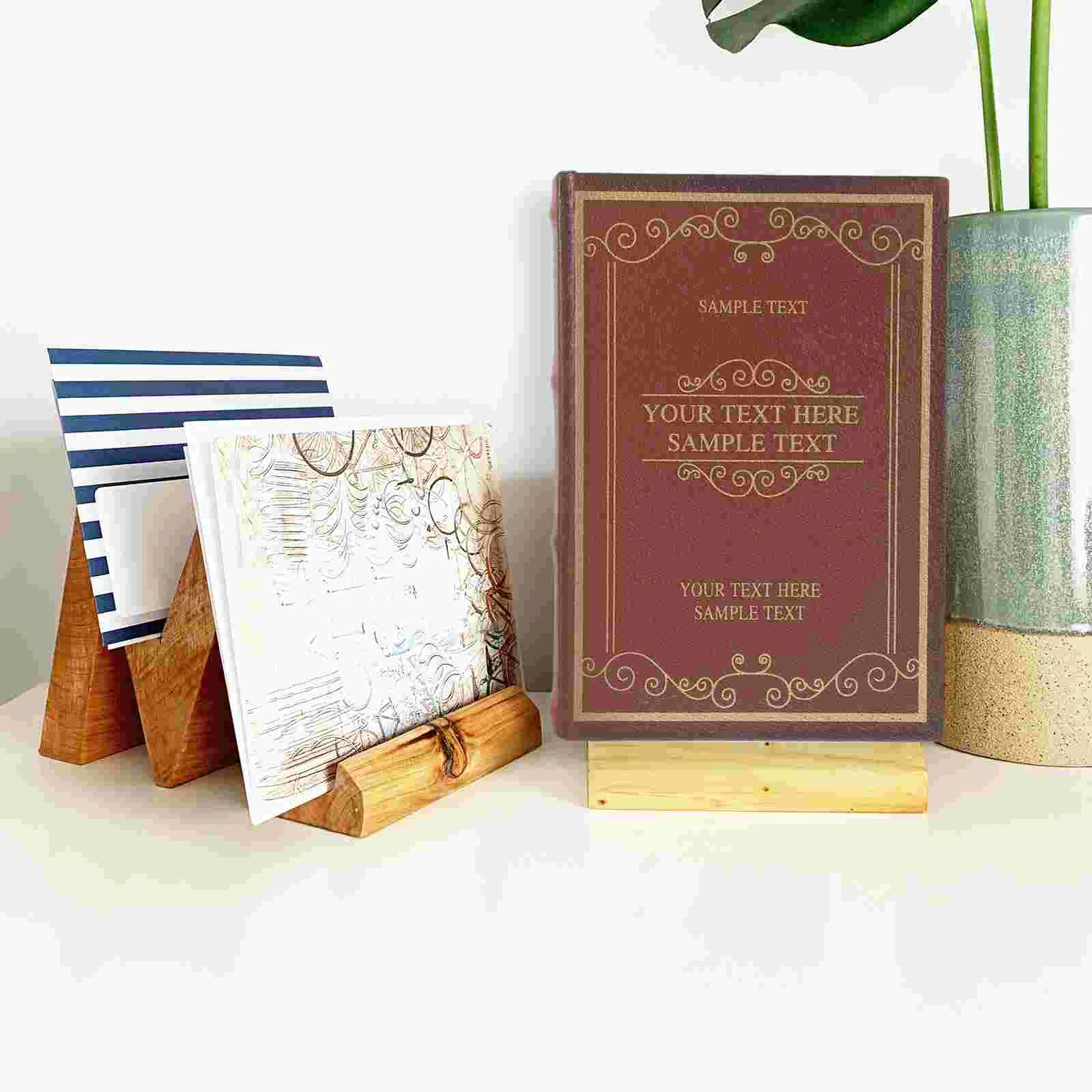 

Props Imitation Book Decoration Office Bookshelf Aesthetic Simulation Model