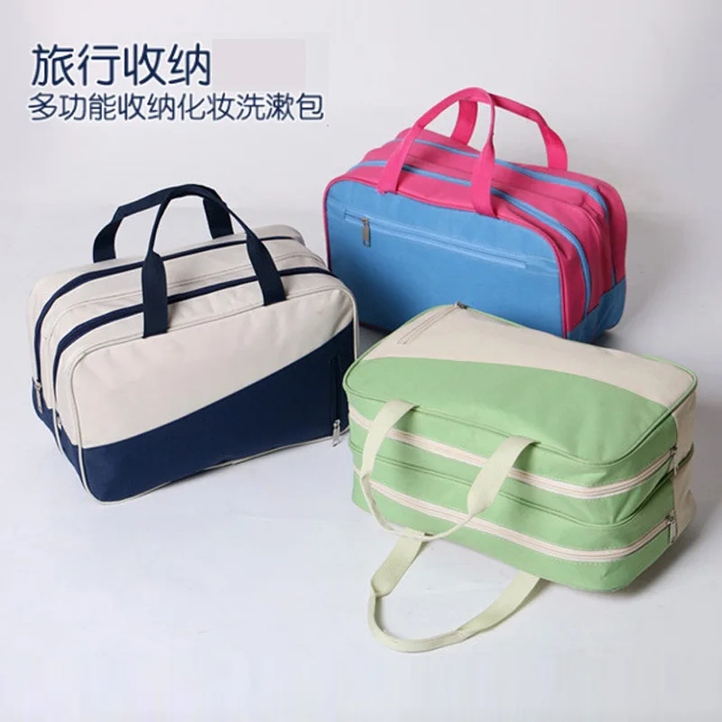 Men's and Women's Swimsuit Bags, Dry and Wet Separation, Beach Bag, Swimming Bag, Beach Bag, Shoe Bag