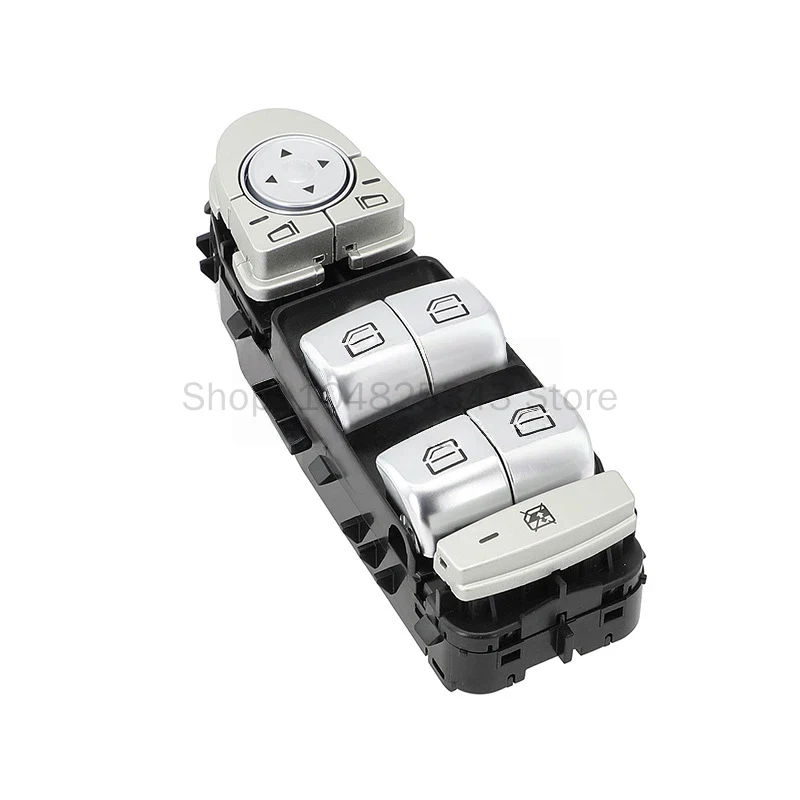 2139050000 For Mercedes Benz Auto Parts Glass Lifter Switch Power Window Adjustment Switch 2