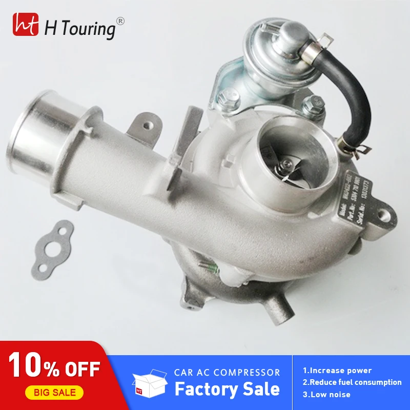 K04 Turbo Turbocharger For Mazda CX-7 CX7 2.3L 2006-2014 L33L13700B L33L13700C L33L13700E L3Y11370ZC L3Y41370ZC L3YC1370ZA