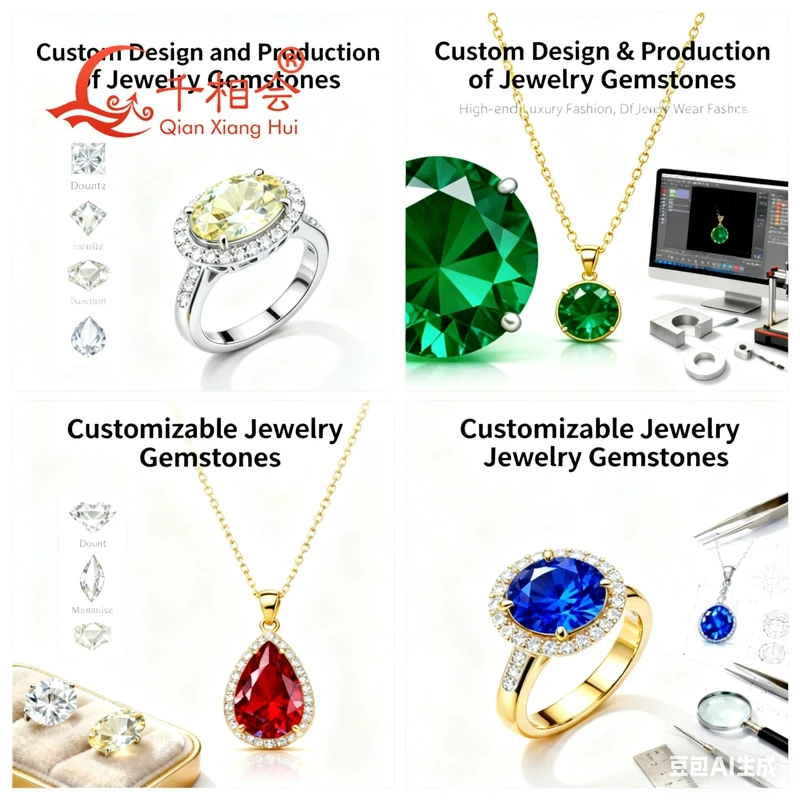 

Available in Sterling Silver, 14K & 18K Gold links Customize your unique jewelry from loose gems or our designs.