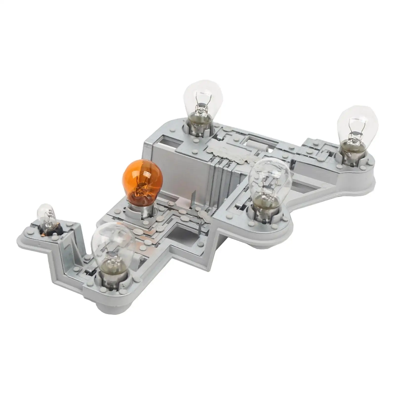 

Tail Light Bulb Socket Holder Tail Light Circuit Board for W204 C-class