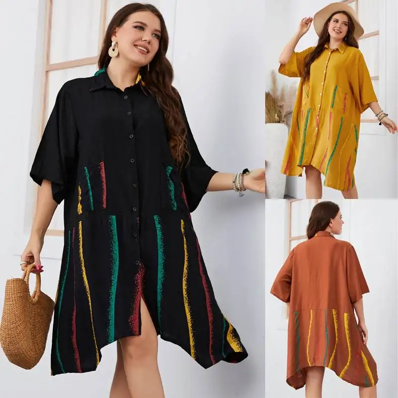 Loose Casual Irregu… - image