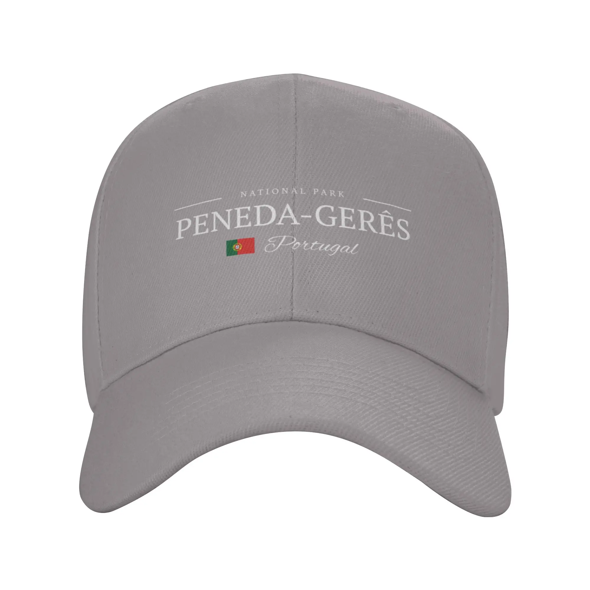 Hot Sale Peneda-Ger s National Park - Portugal Baseball Cap  Hiphop Caps Men  Desert Travel Caps Men