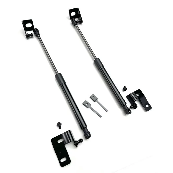 

Land Cruiser LC250 Prado 2024 2025 Parts Front Hood Strut Bar Lift Bracket Gas Spring Hydraulic