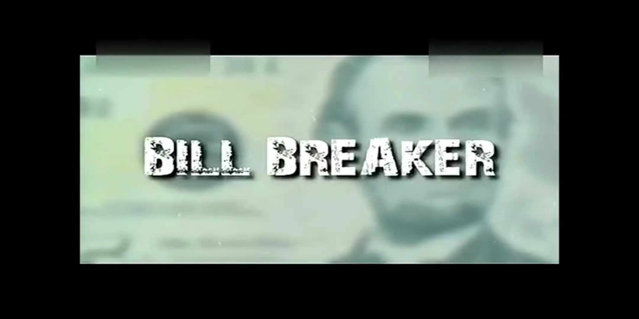 Bill Breaker by Bizzaro,   Magic tricks (Magic instruction)