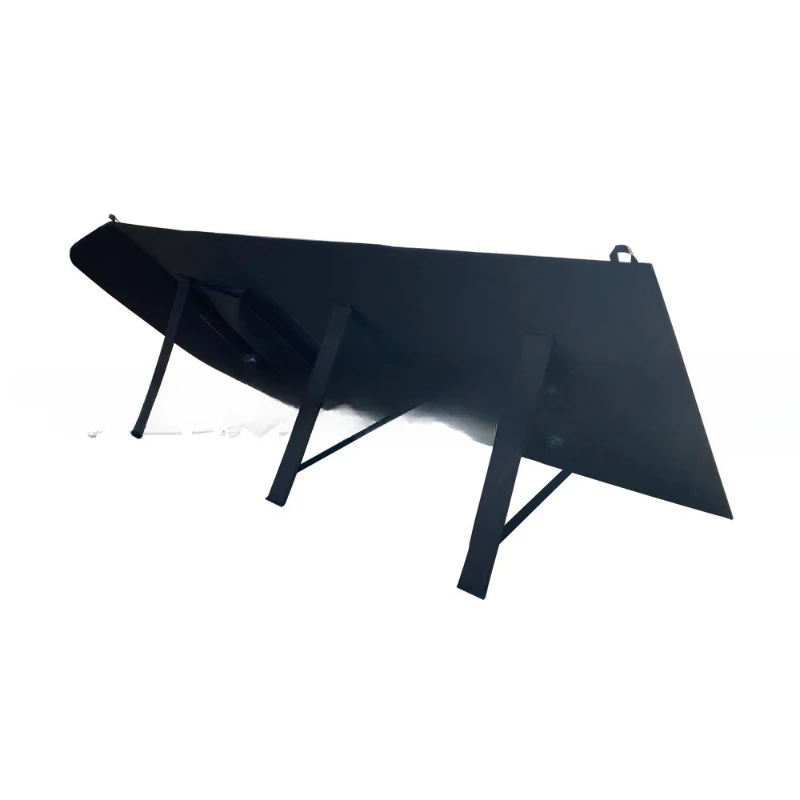 

150W portable portable solar folding bag, outdoor travel emergency mobile phone