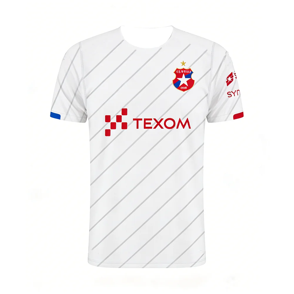 WisłA KrakóW 2026 T…