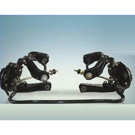 

Передняя подвеска в сборе для Big Hiace