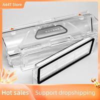A44T 2X For Xiaomi Mi Robot Vacuum Cleaner 1/1S SDJQR01RR SDJQR02RR Roborock E3, S4, S4 Max, S5 Main Side Brush Filter