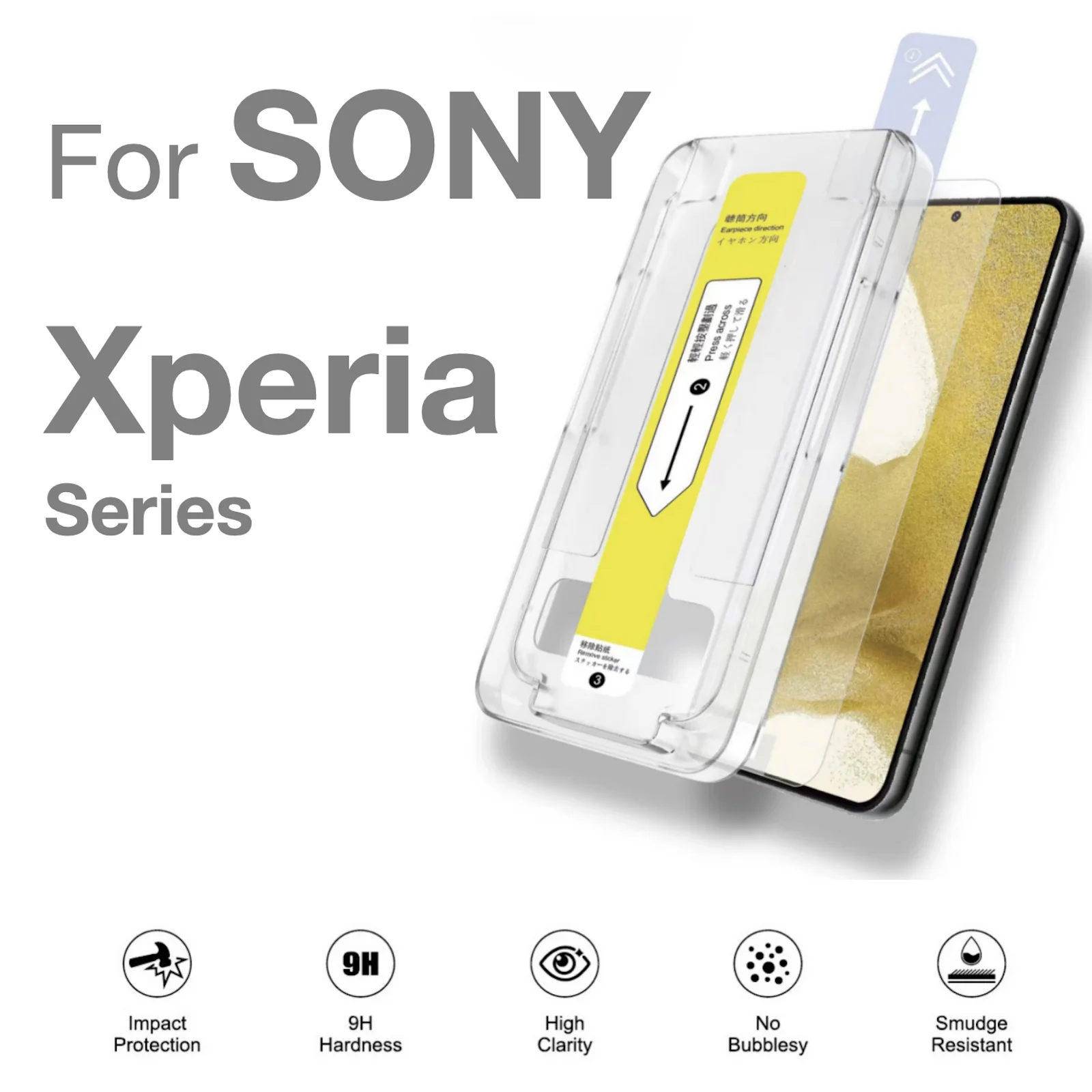 For Sony Xperia 1 V… - image