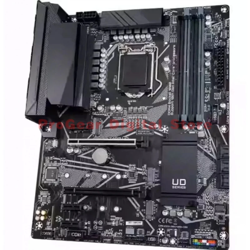 Used For Gigabyte Z…