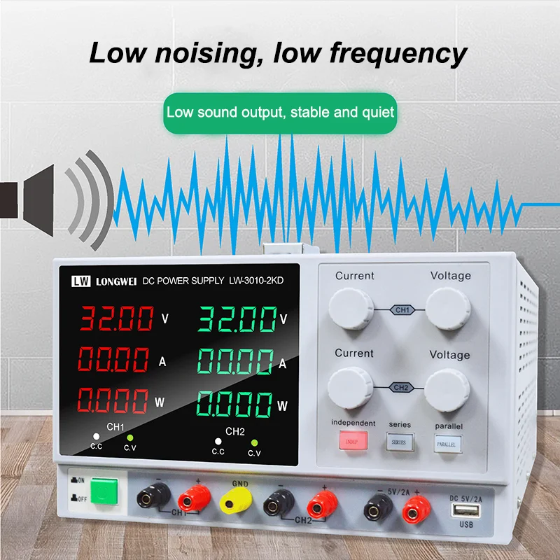 LW-1003-2KD 100V 3A…