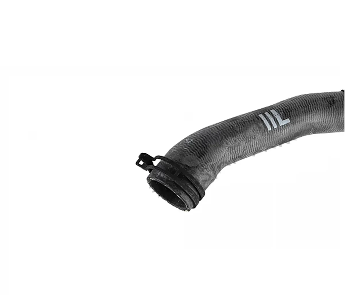 OE 9P1121623 9P1121624 Water tank drain pipe High quality automotive parts for PORSCHE 718 CAYMAN  982C CARRERA 911