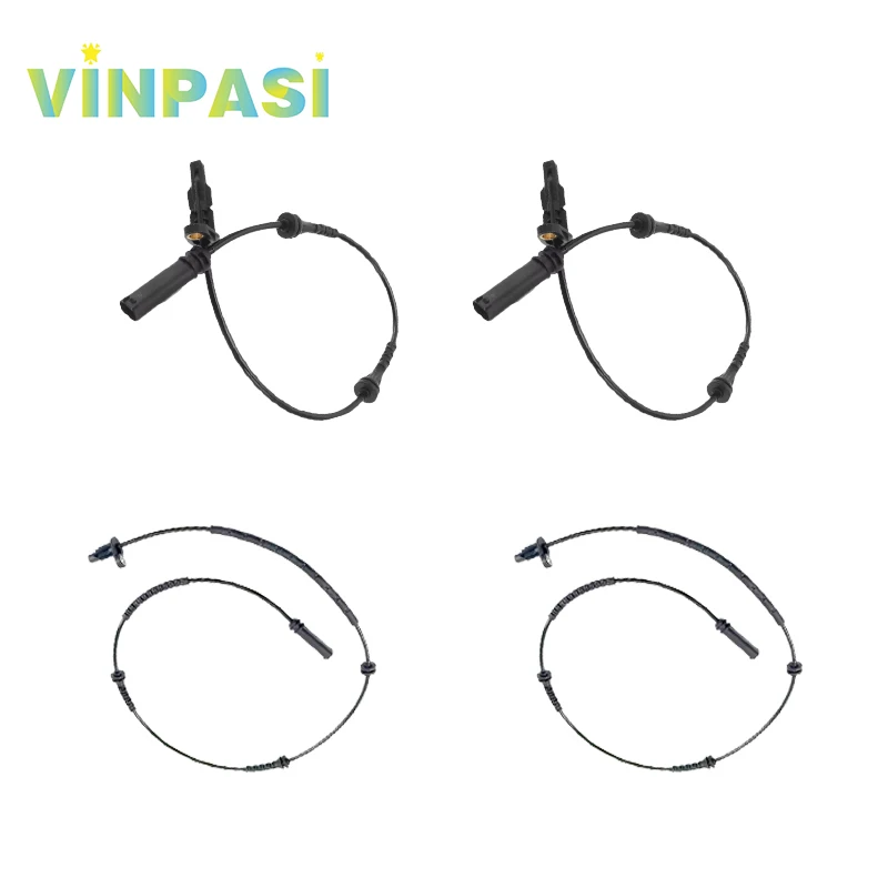 BMW 2 3 4シリーズ G20G21G23G26G42G80G81対応 車速センサー 高品質ABSホイールスピードセンサー 34526895660 34526894815