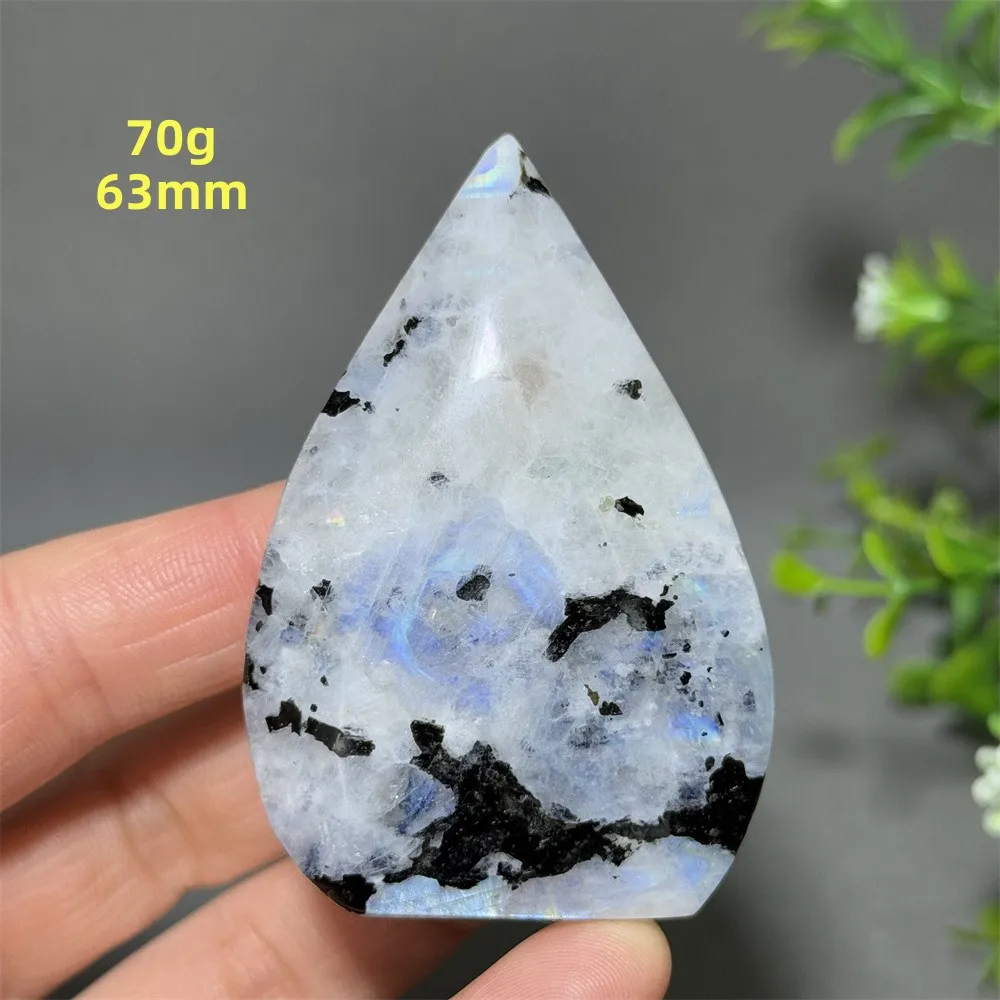 Natural Tourmaline Free-Form Torch Electric Quartz Mineral  Polishing Process Reiki Healing  Meditation Home Energy Ornaments