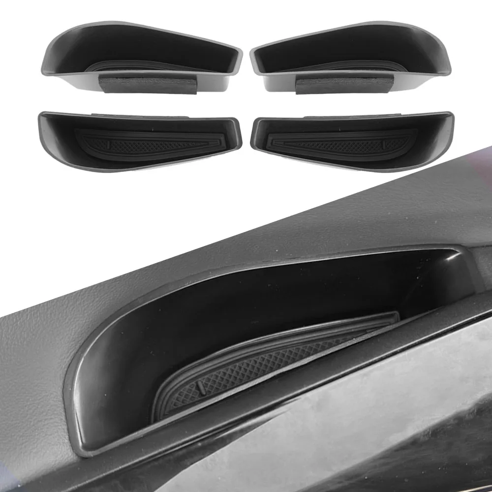 

Для Volkswagen VW ID4 ID.4 2021-2202 дверной бочка для хранения, дверной ящик, подлокотник, держатель, контейнер, органайзер, внутренние аксессуары