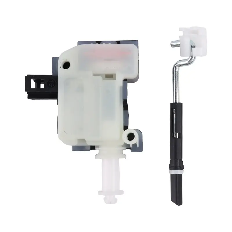 A99F-Fuel Hatch Actuator 1J0810773D For VW Door Lock Actuator Fuel Tank Motor 1J0810773A 1J0810773B